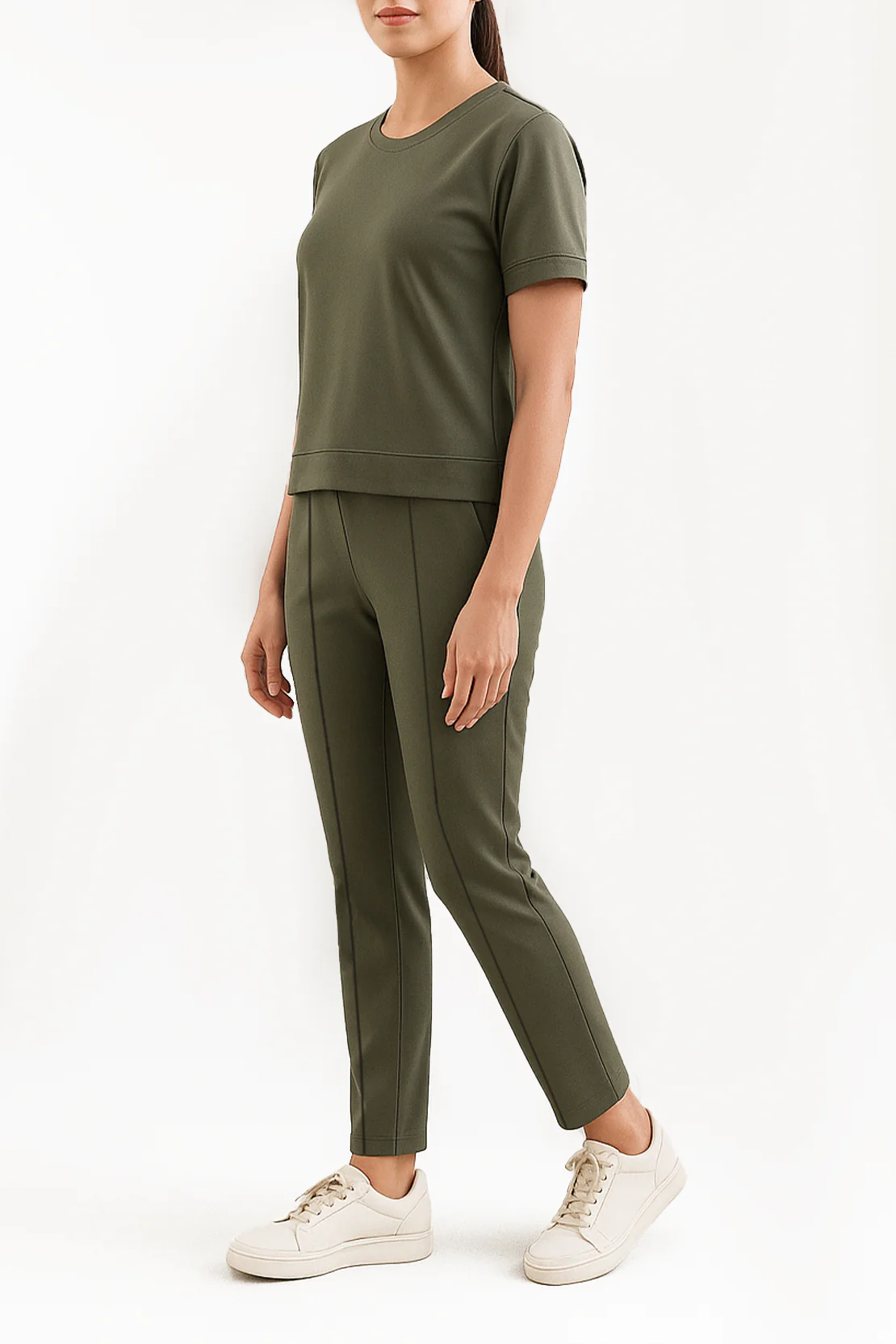 Classic Fit Tee Shirt - Image 4