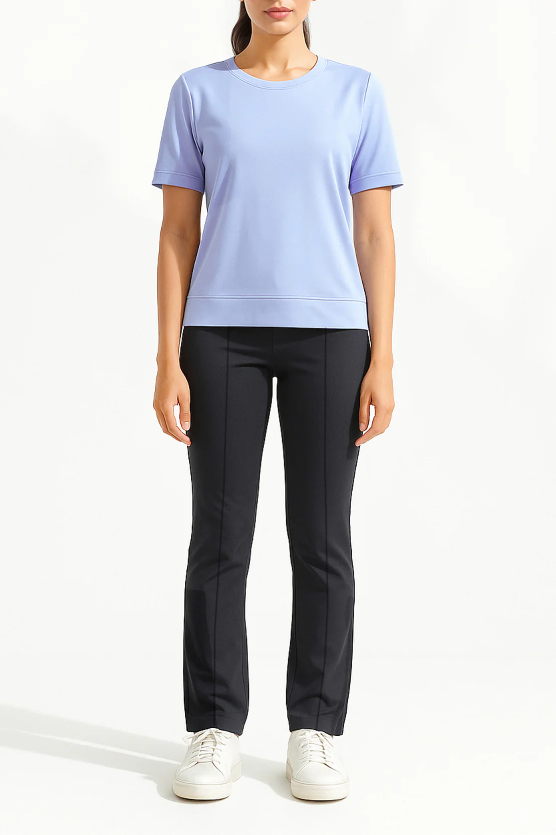 Classic Fit Tee Shirt