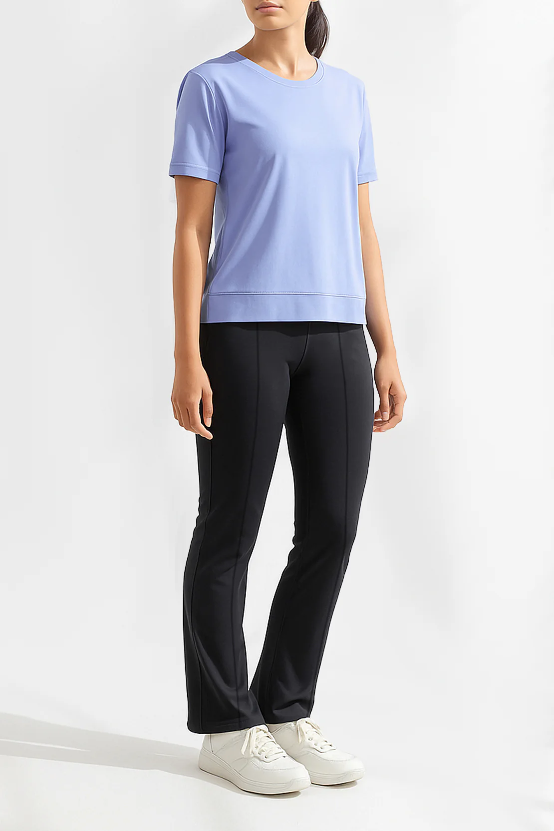 Classic Fit Tee Shirt - Image 2