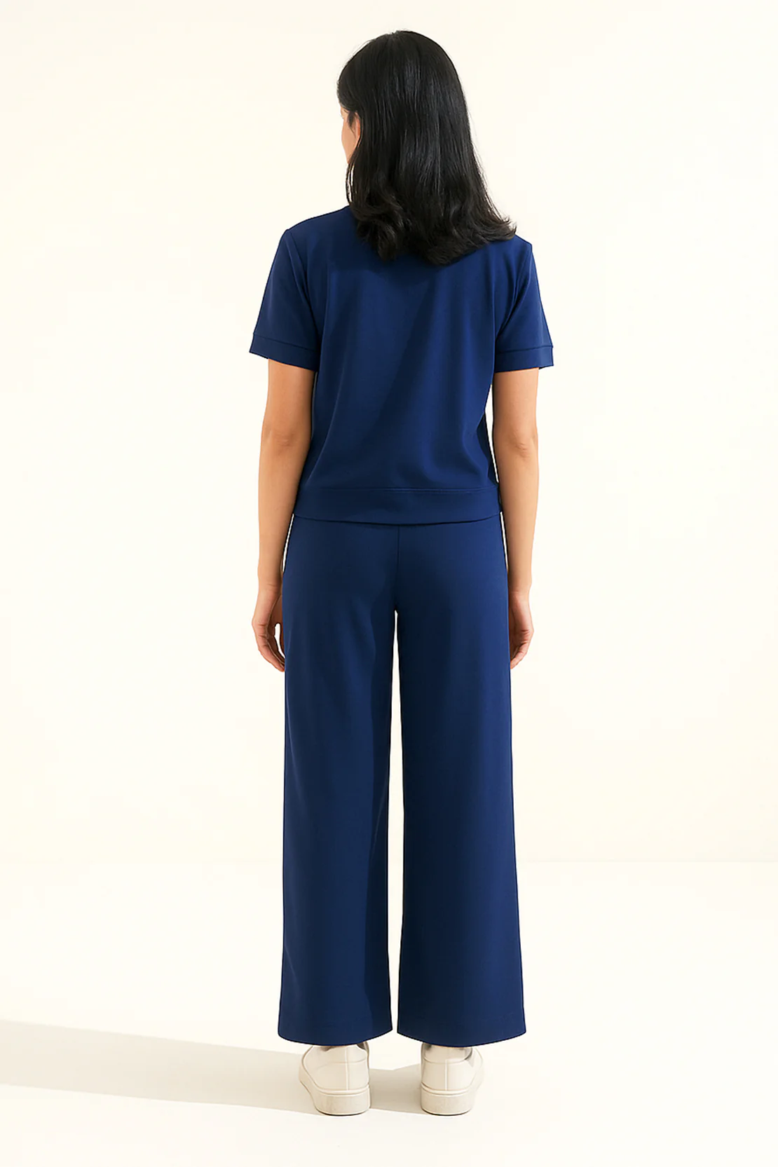 Classic Fit Tee Shirt - Image 3