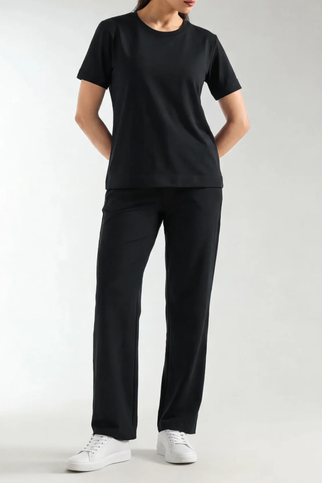 Classic Fit Tee Shirt