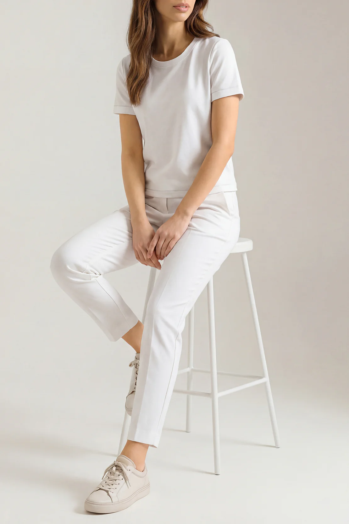 Classic Fit Tee Shirt - Image 2