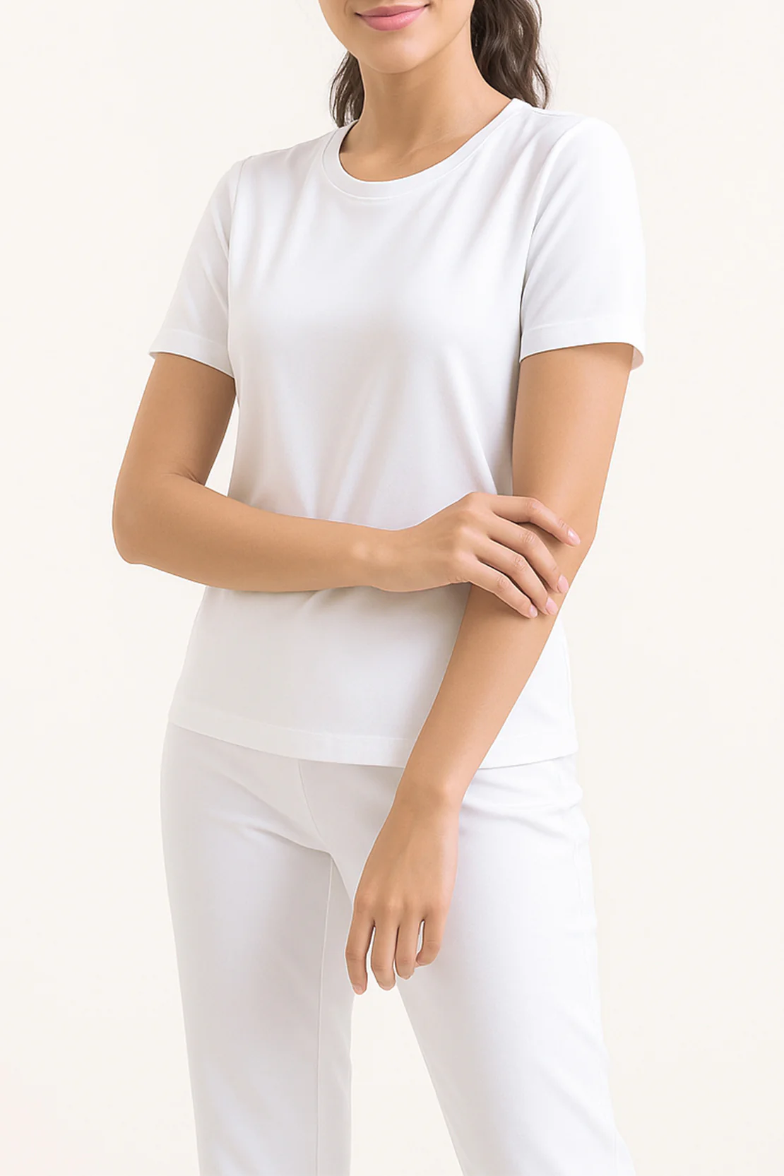 Classic Fit Tee Shirt - Image 4