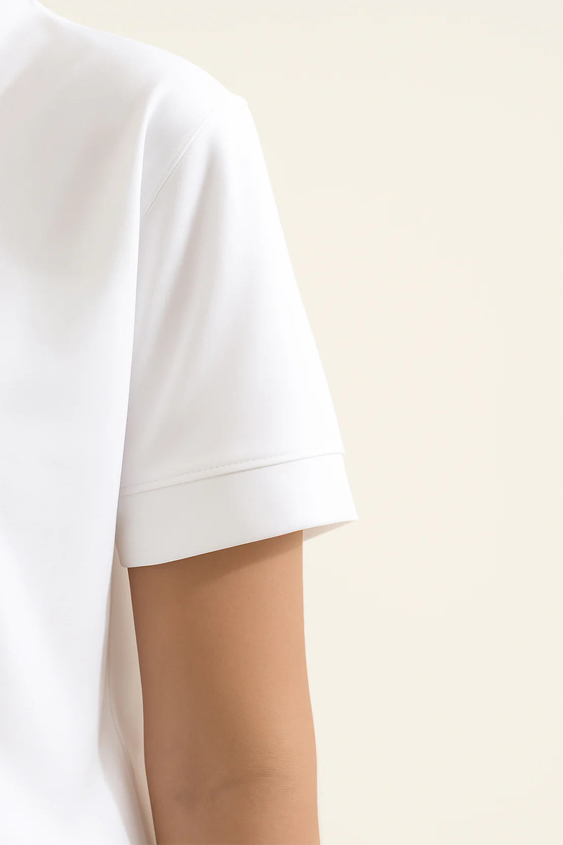Classic Fit Tee Shirt - Image 5