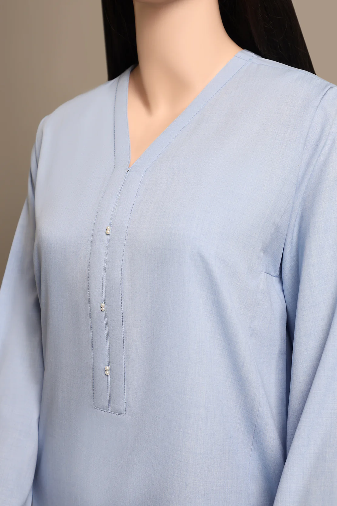 Easy Care Fabric Suit - Image 3