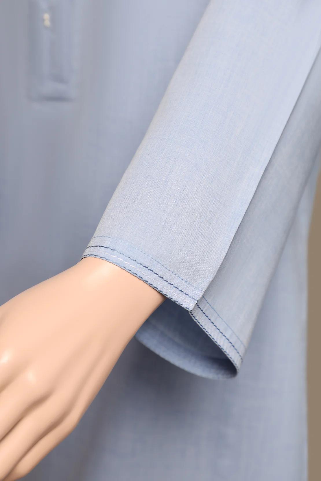 Easy Care Fabric Suit - Image 4