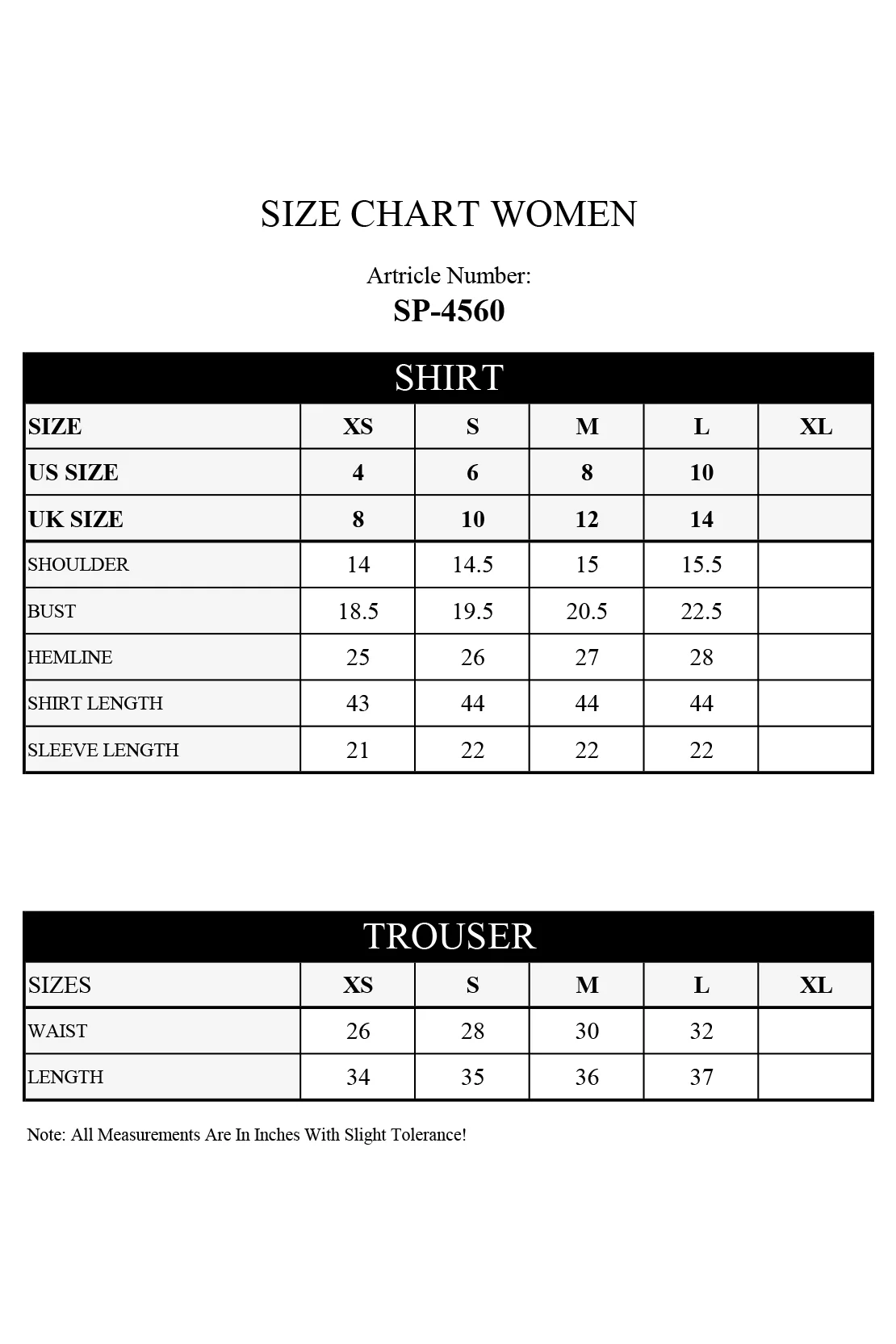 Easy Care Fabric Suit - Image 5