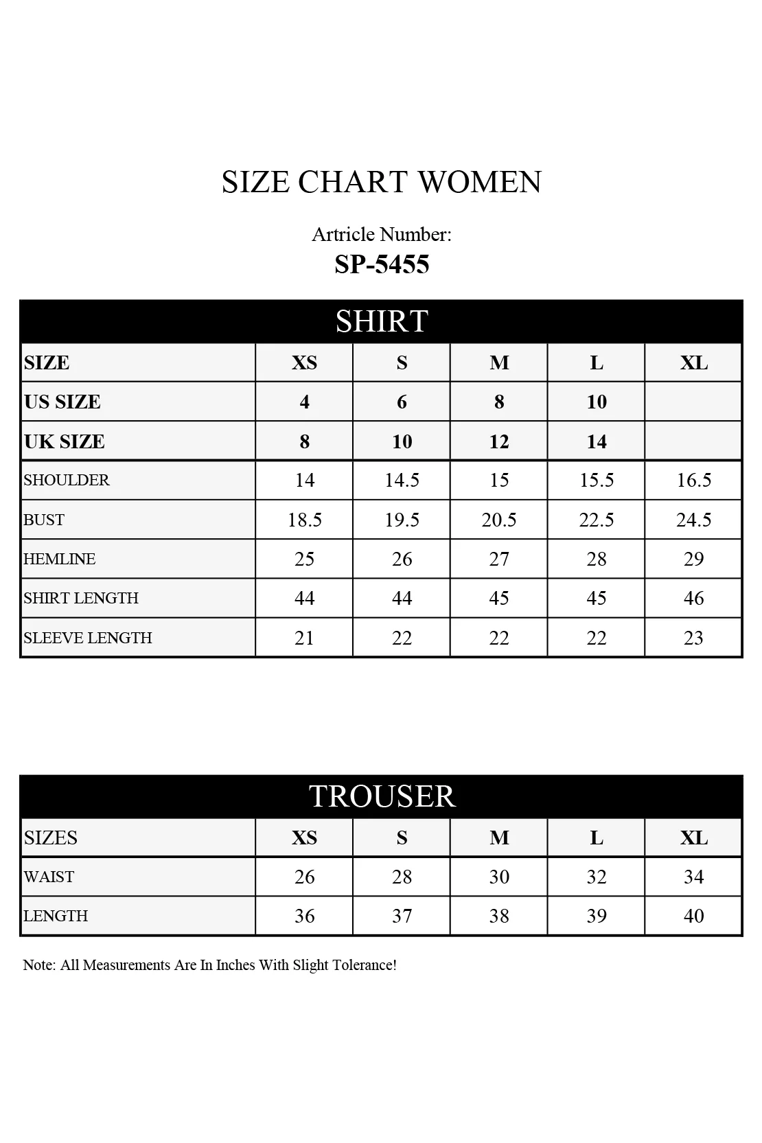Cotton Jacquard Stitched 2 Piece (Shirt/Trouser) - Image 4