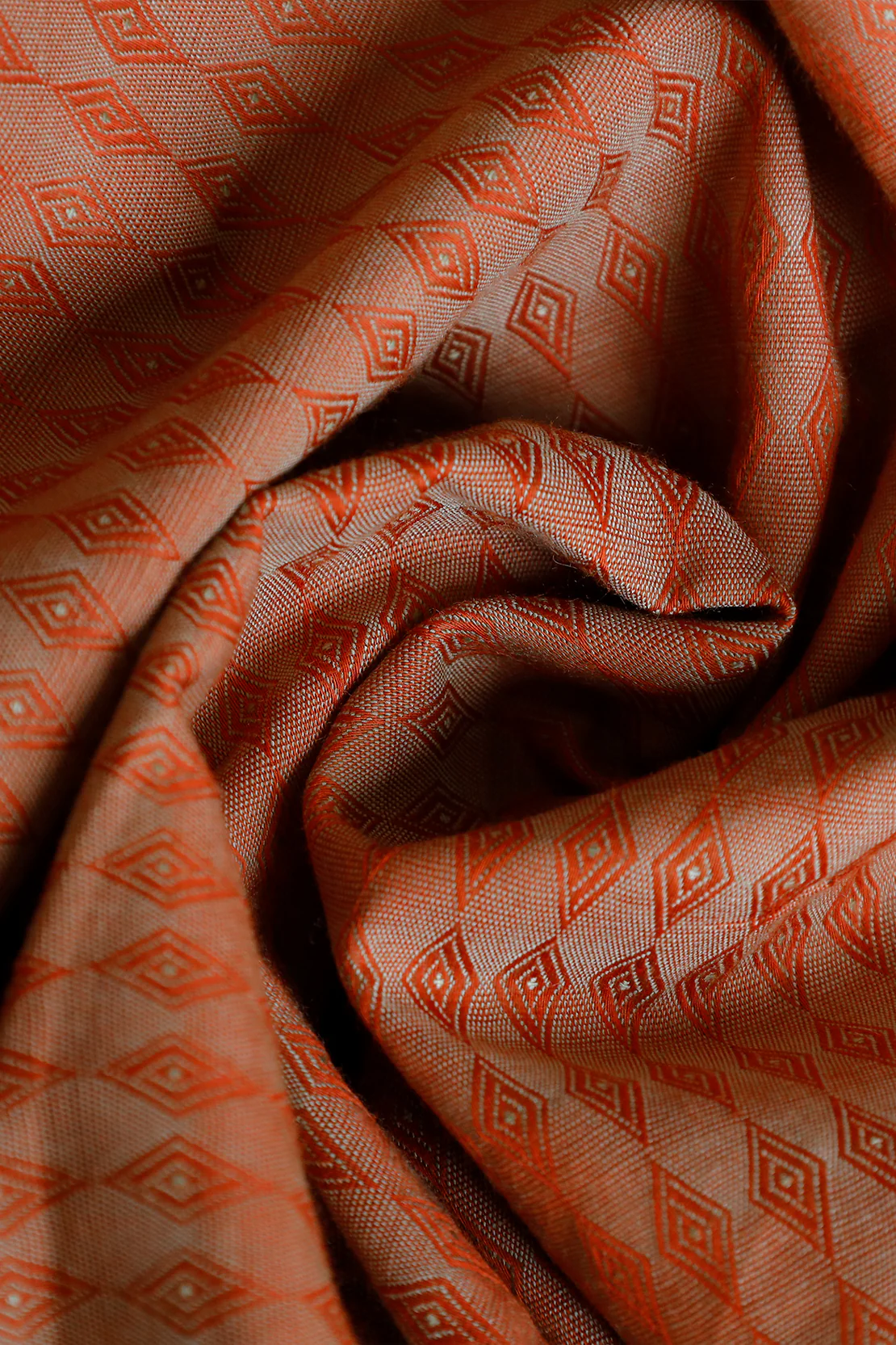 Cotton Jacquard Stitched 2 Piece (Shirt/Trouser) - Image 6