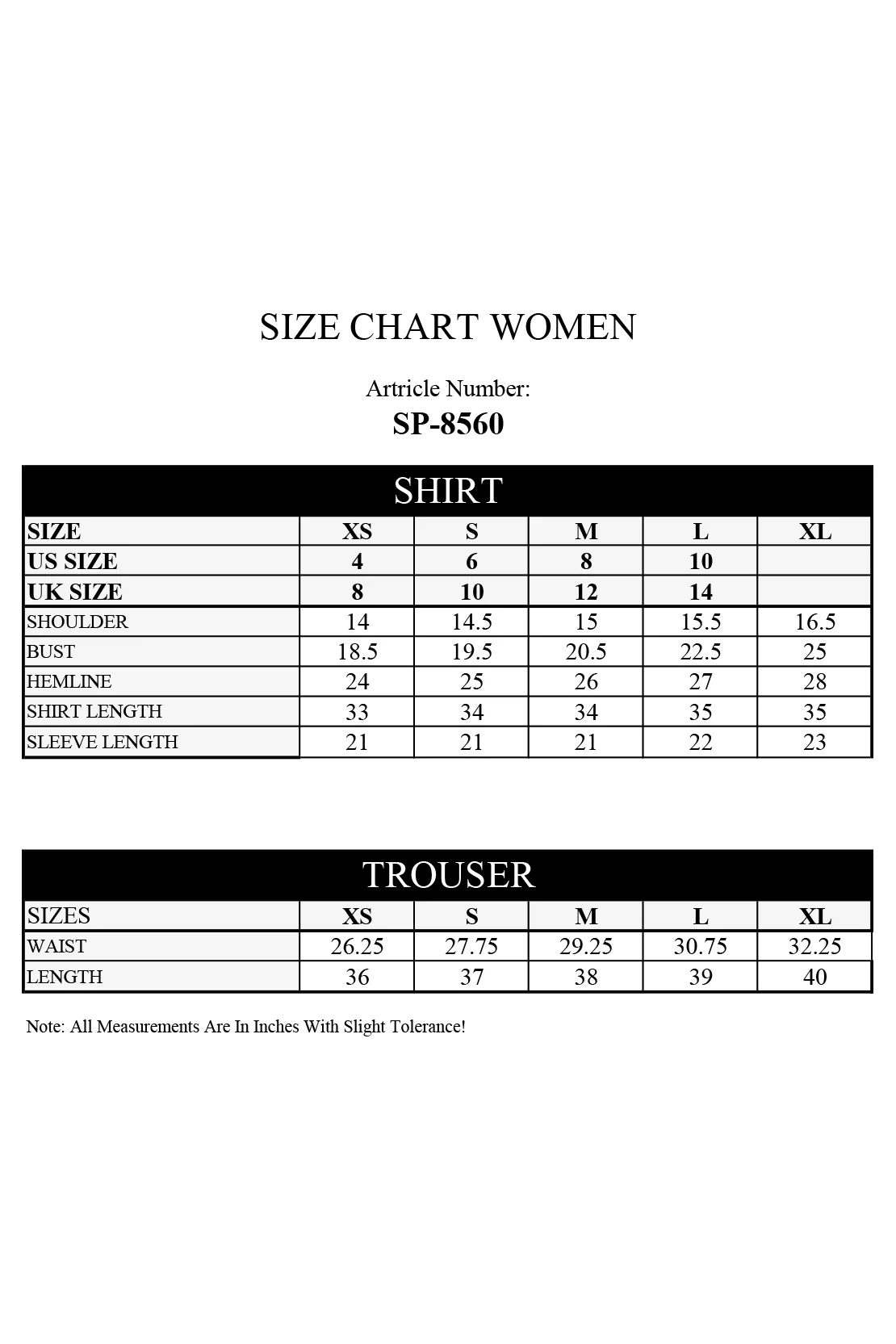 Cotton Jacquard Stitched 2 Piece (Shirt/Trouser) - Image 8