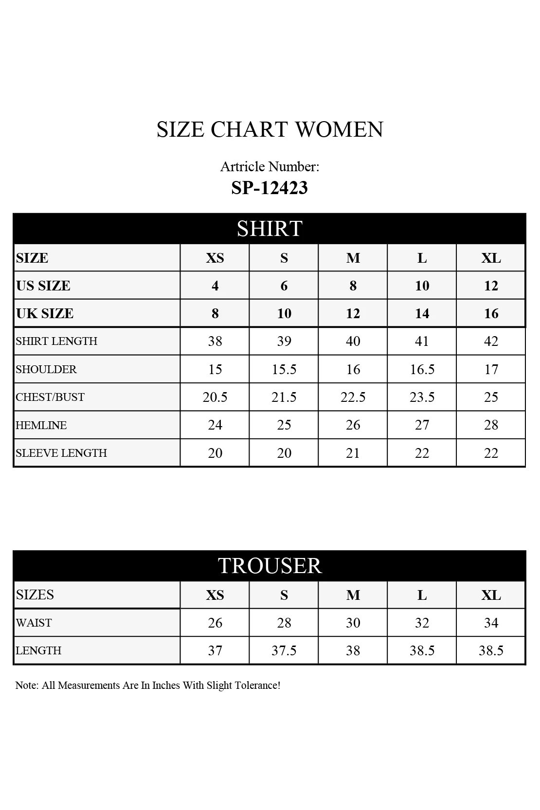 Cotton Jacquard Stitched 2 Piece (Shirt/Trouser) - Image 7