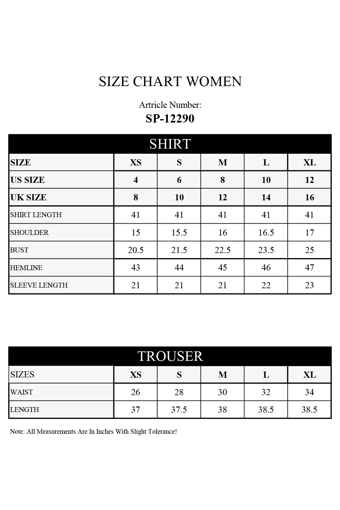 Cotton Jacquard Stitched 2 Piece (Shirt/Trouser) - Image 5