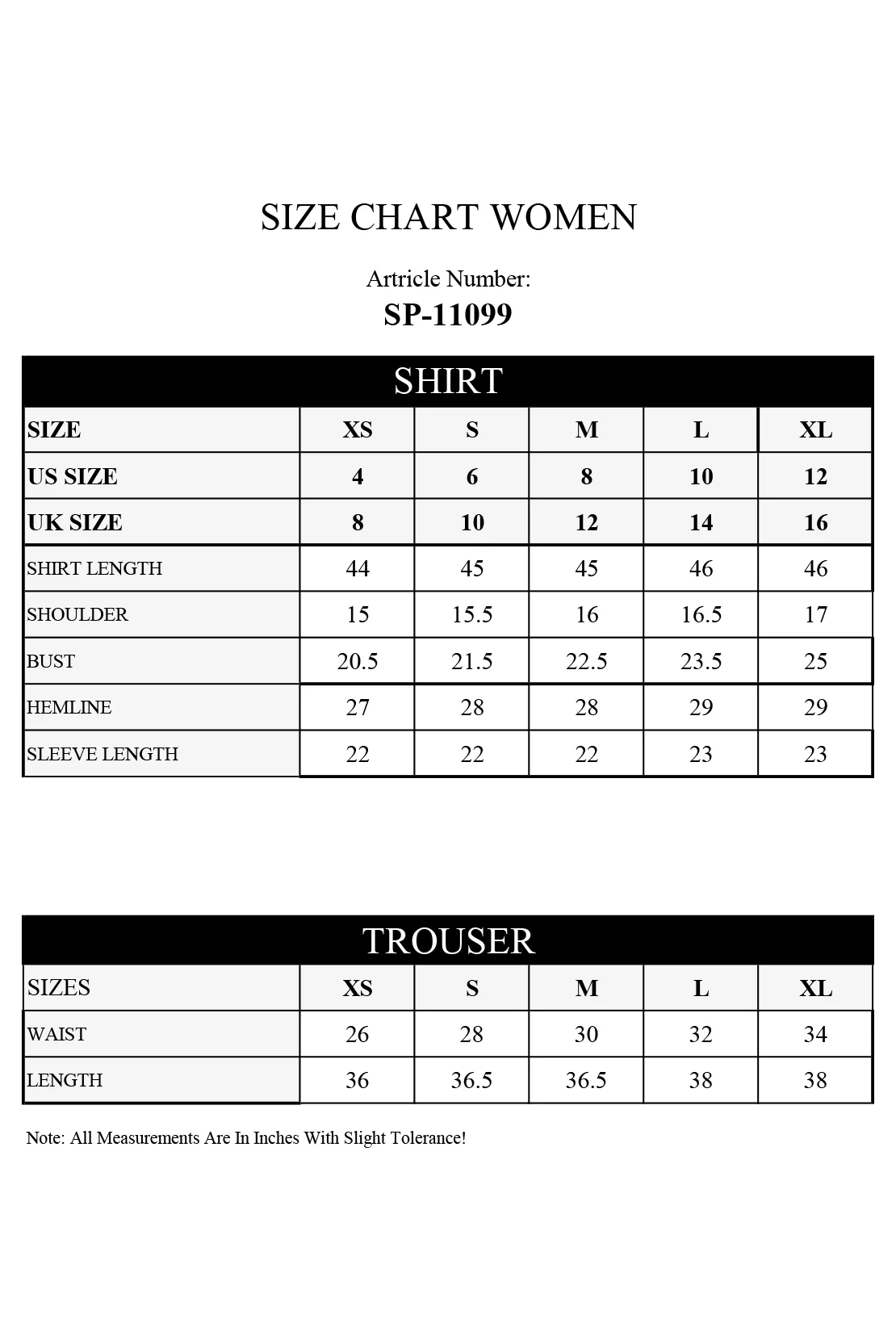 Cotton Jacquard Stitched 2 Piece (Shirt/Trouser) - Image 5