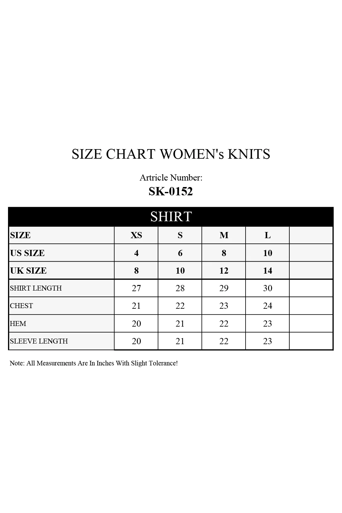 Crew Neck Tee Shirt - Image 4