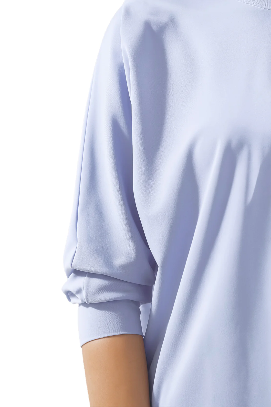 Crew Neck Tee Shirt - Image 5