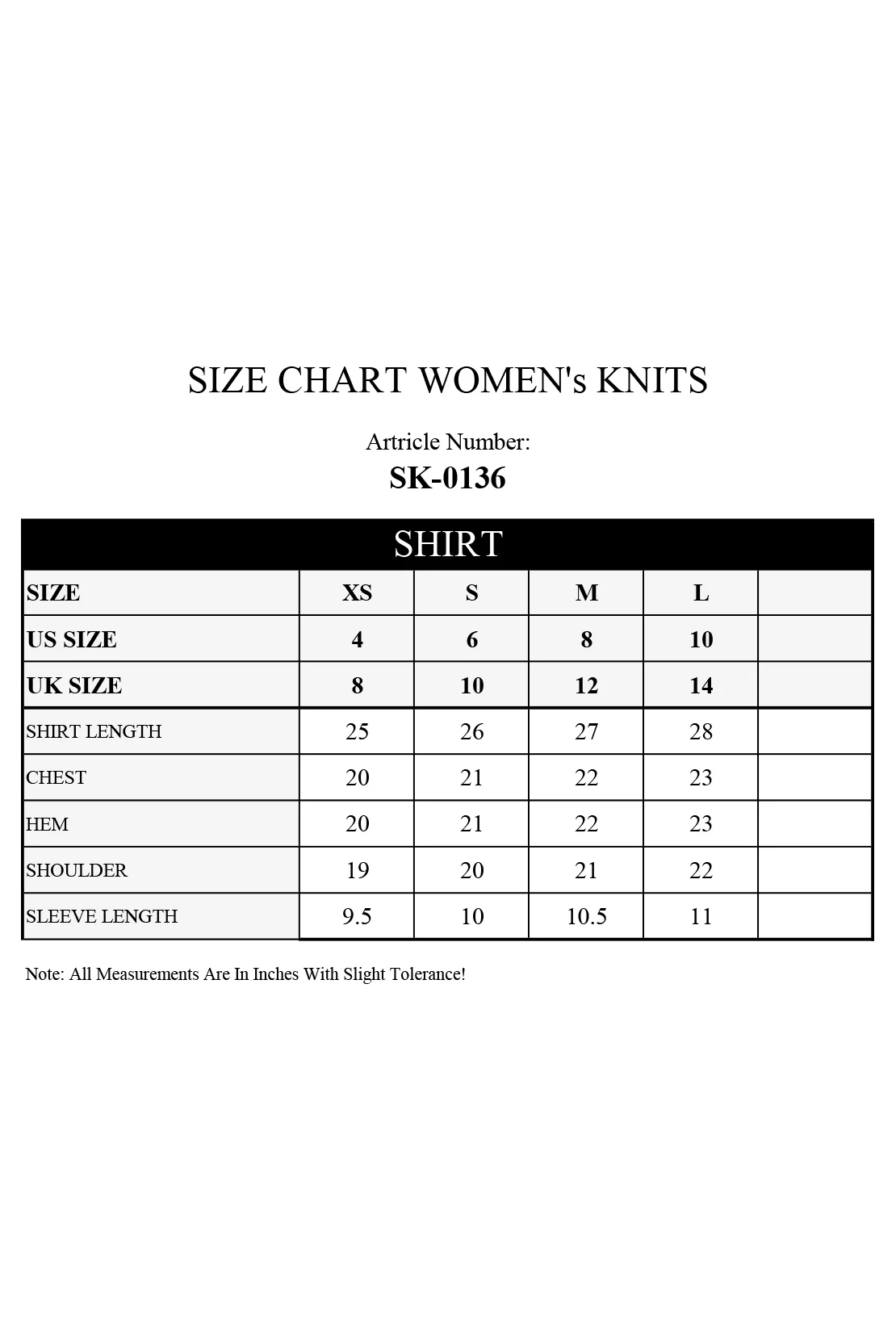 Drop Shoulder Tee Shirt - Image 6