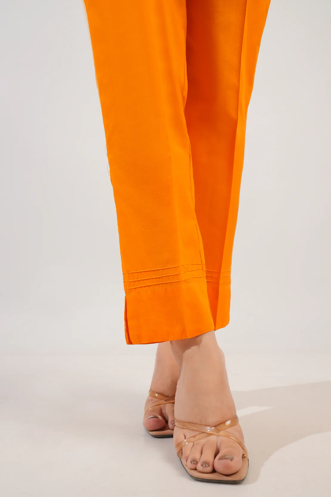 Dyed Cambric Pants - Image 2