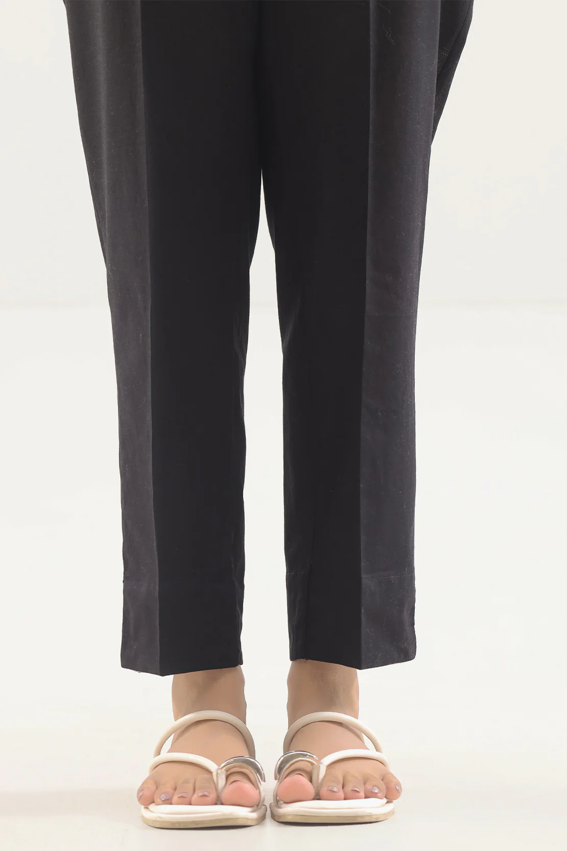 Dyed Cambric Pants