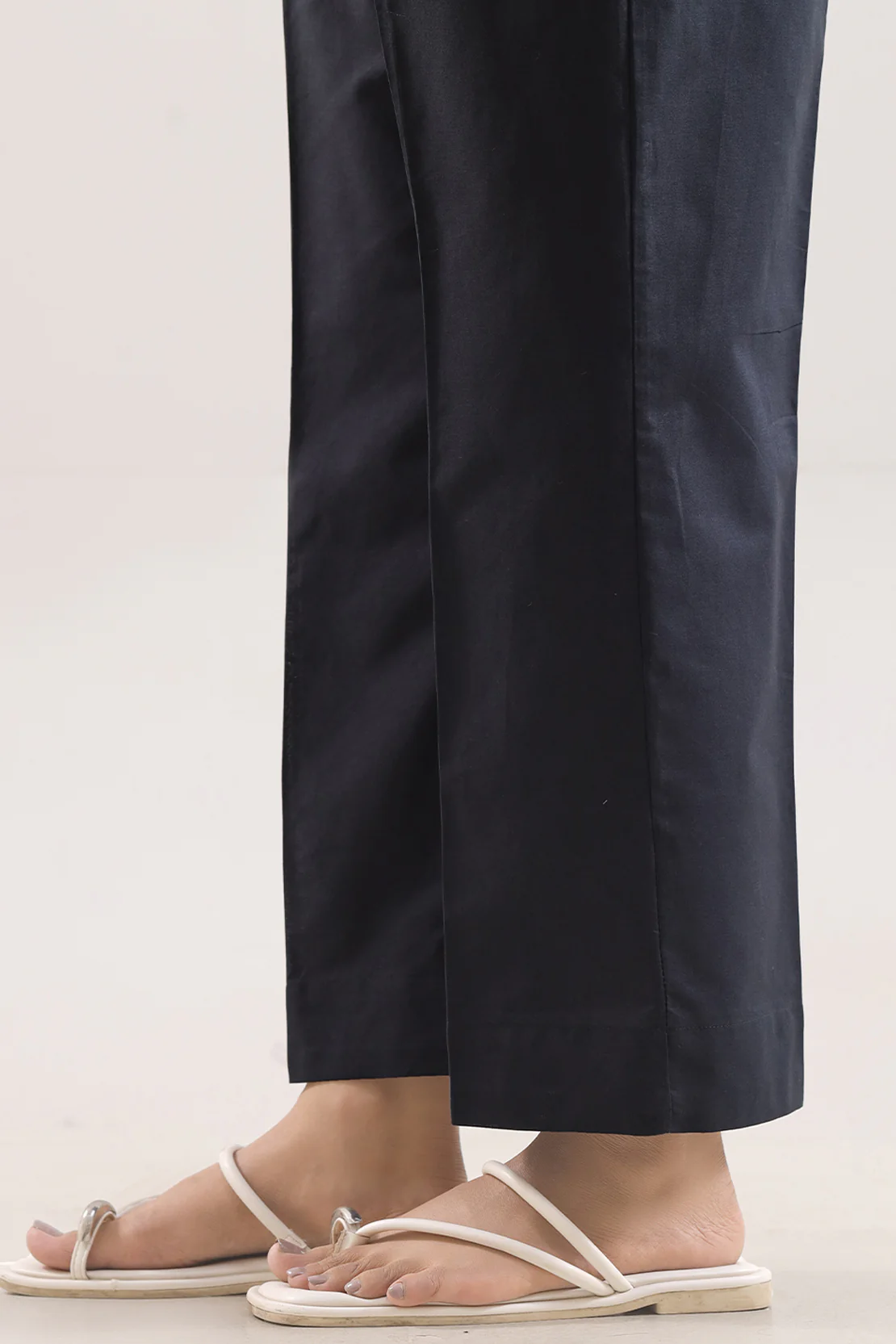 Dyed Cambric Pants - Image 2