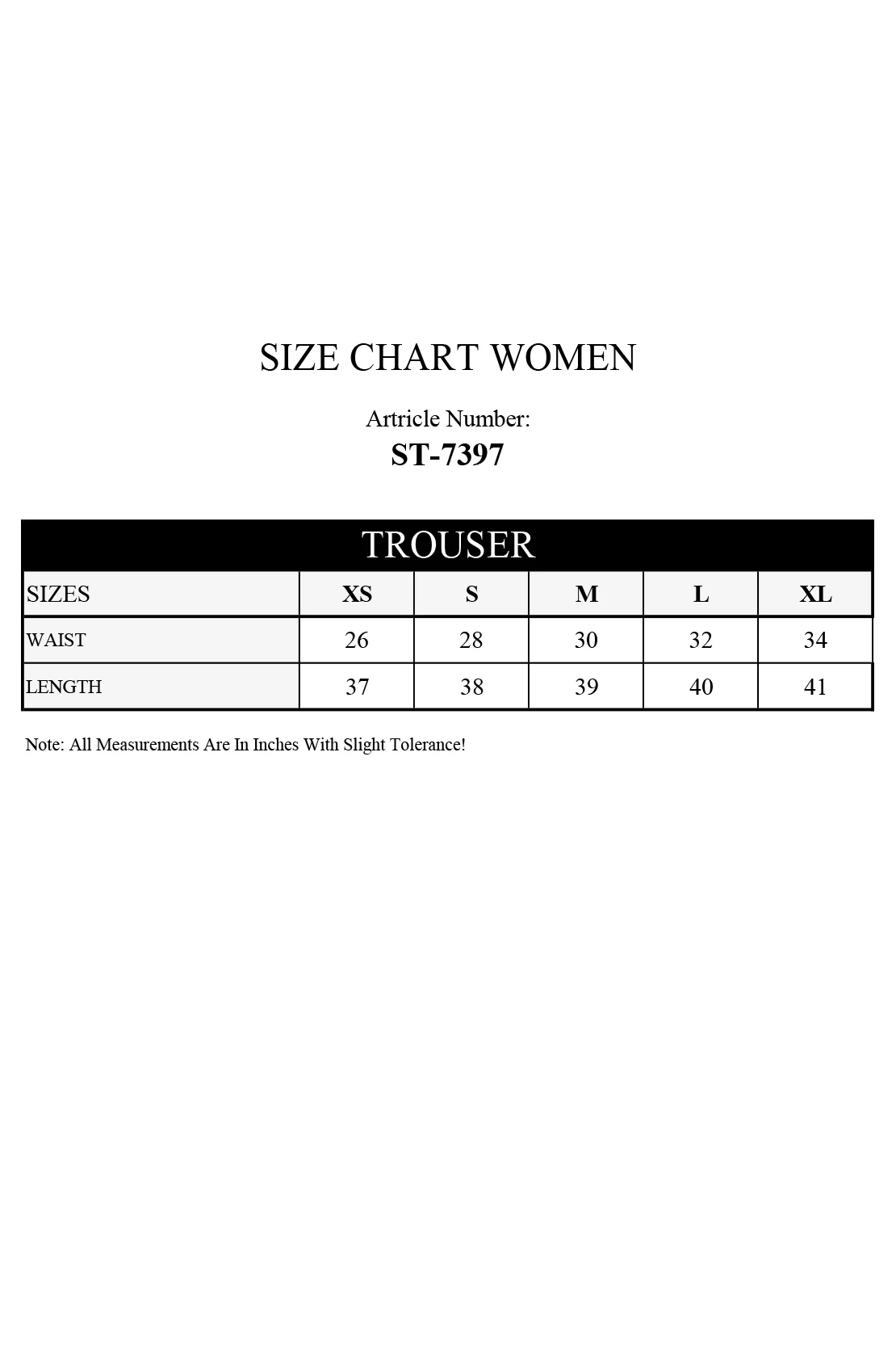 Embroidered Cotton Pant - Image 3