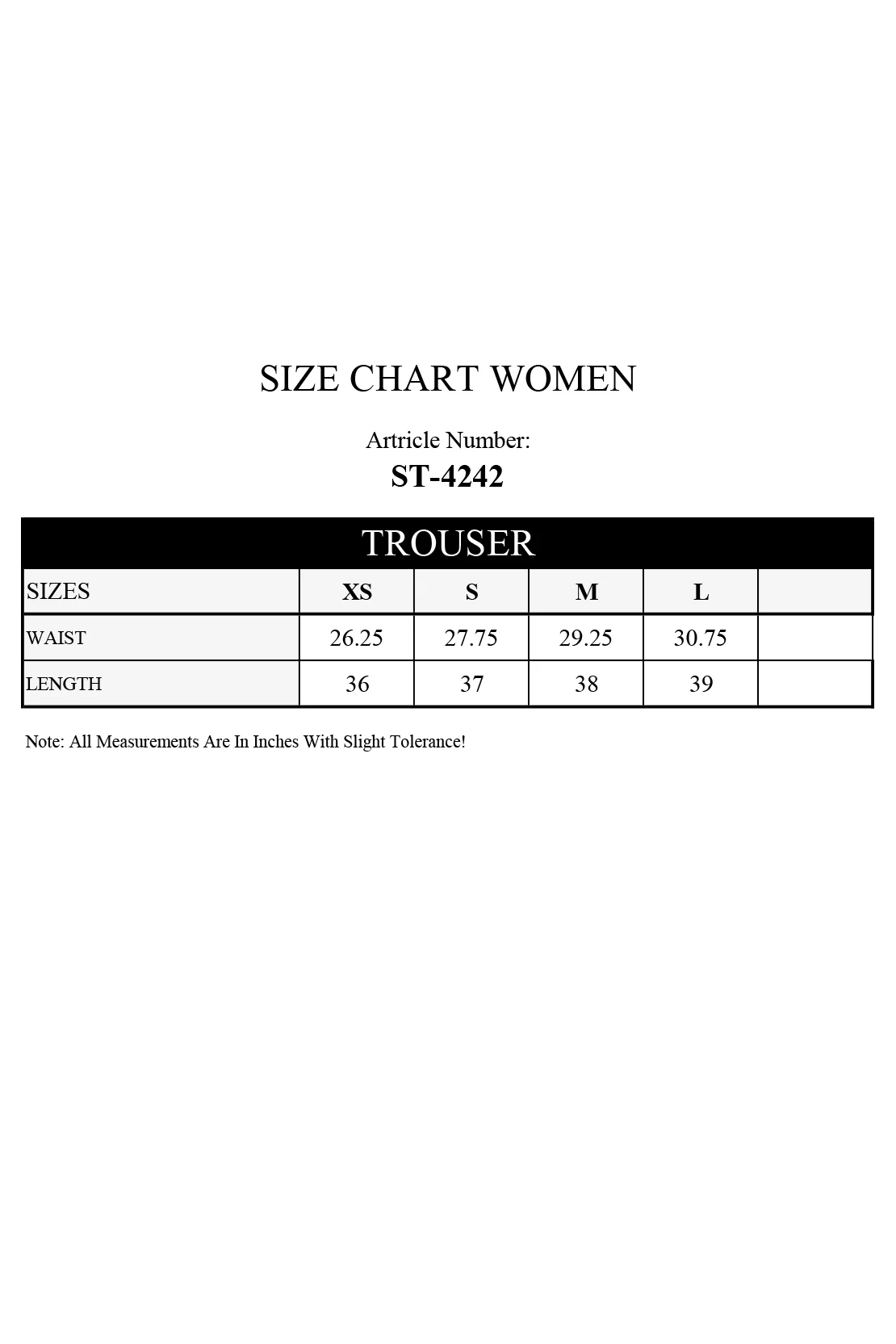 Embroidered Cross Hatch Pant - Image 4