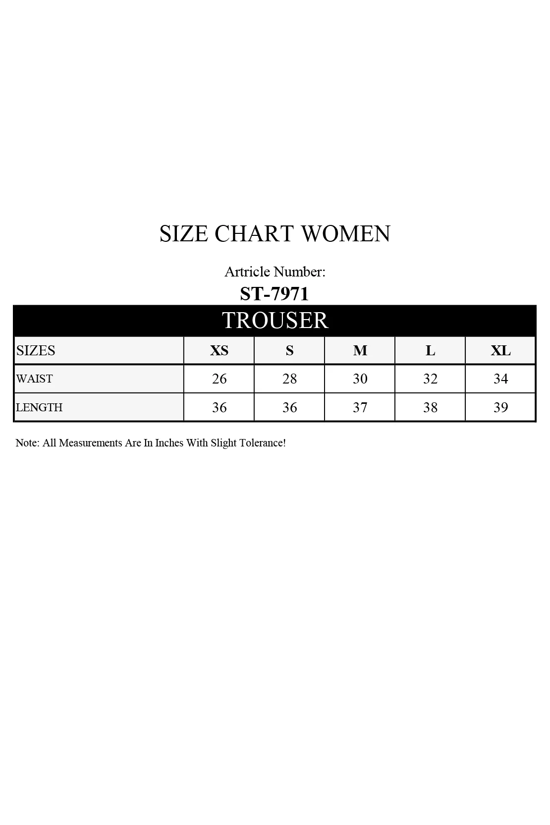 Embroidery Cambric Pant - Image 3