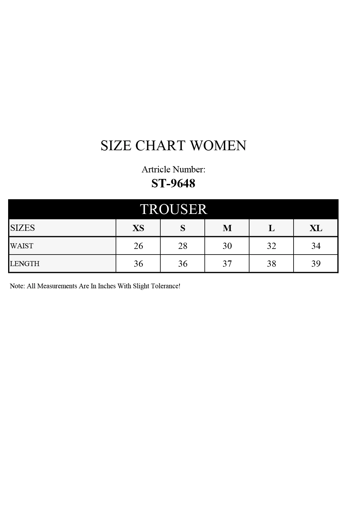 Embroidery Cambric Pant - Image 4