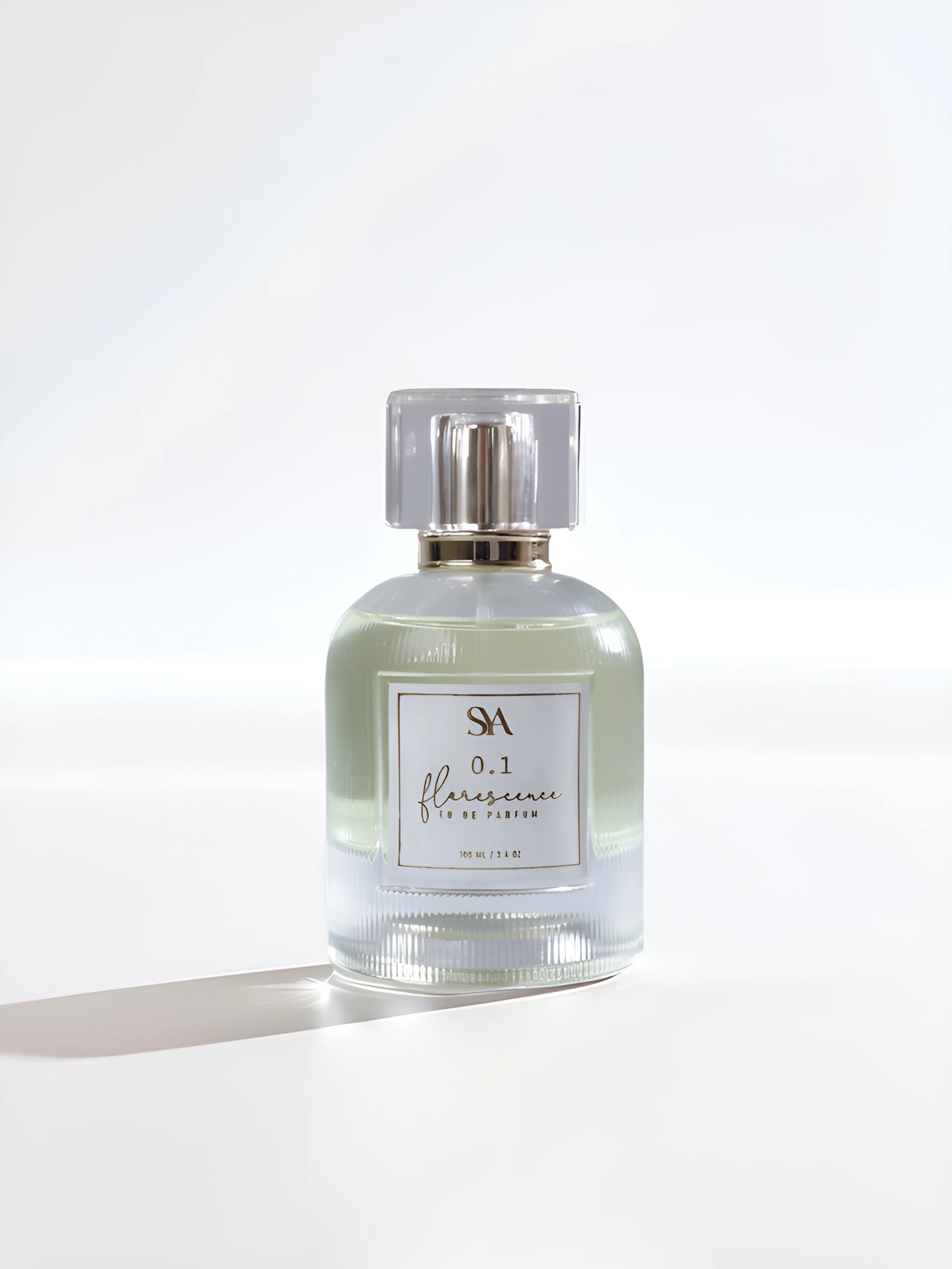Florescence 0.1 Perfume - Image 2