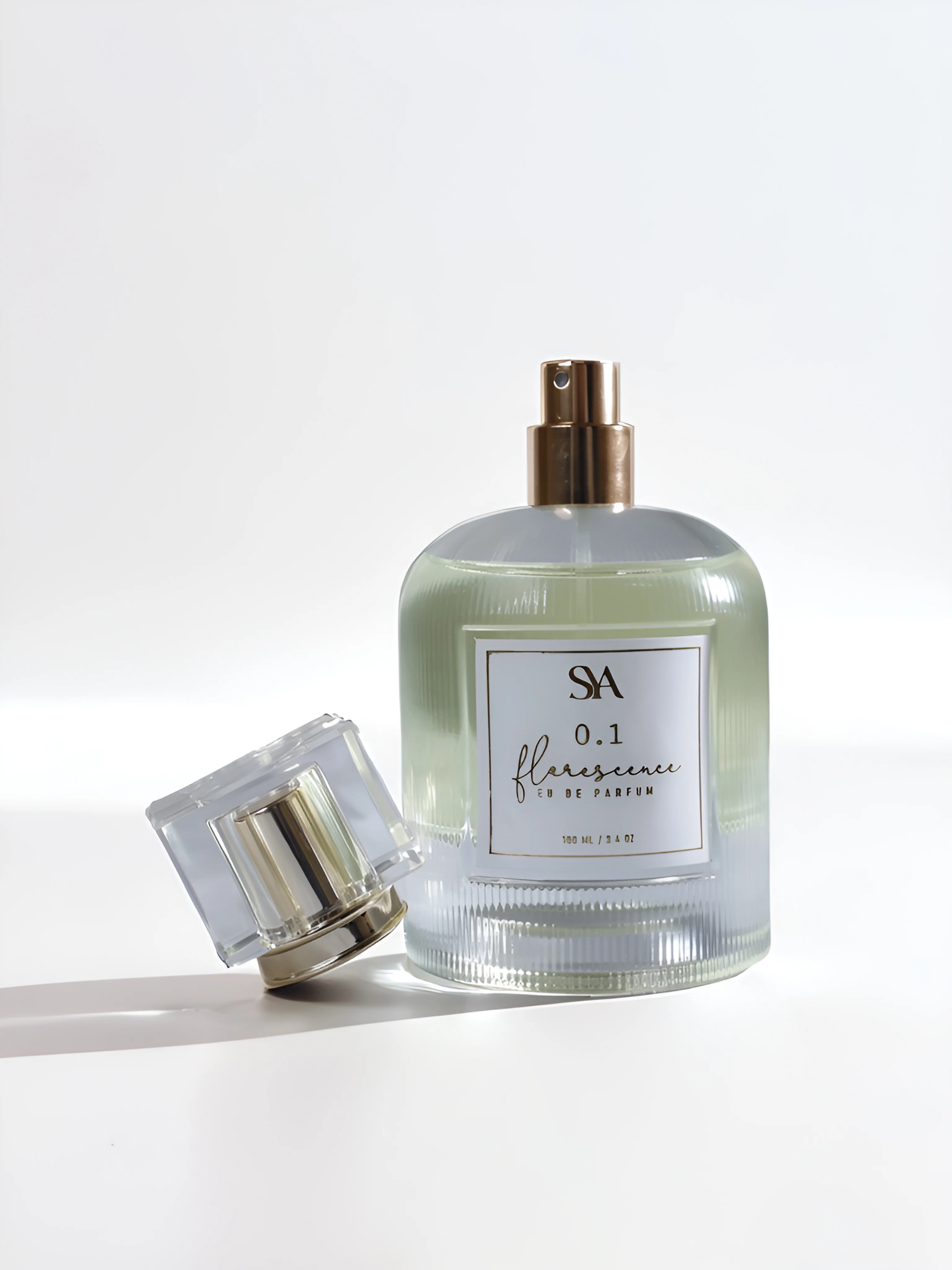 Florescence 0.1 Perfume - Image 3