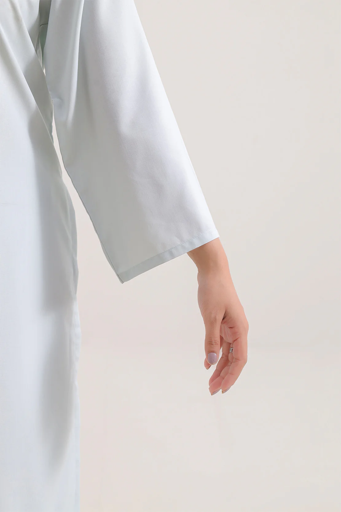 Easy Care Fabric Suit - Image 4