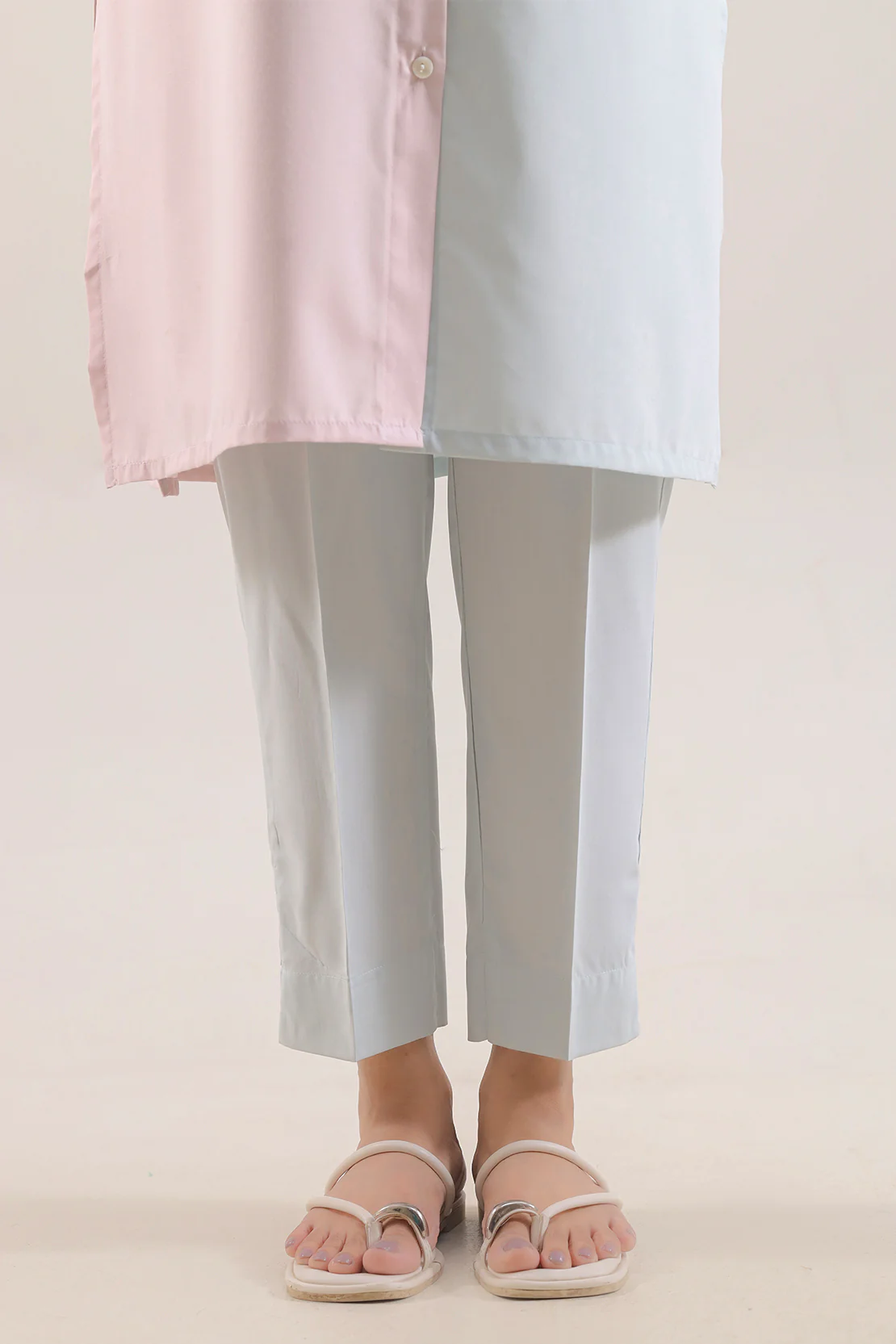 Easy Care Fabric Suit - Image 5