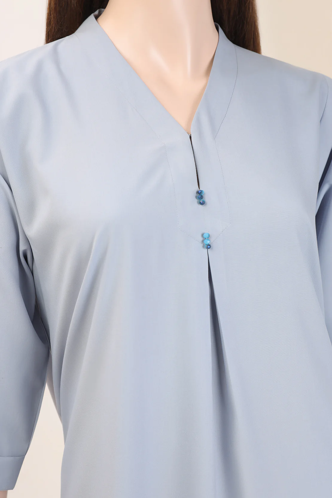 Easy Care Fabric Suit - Image 3