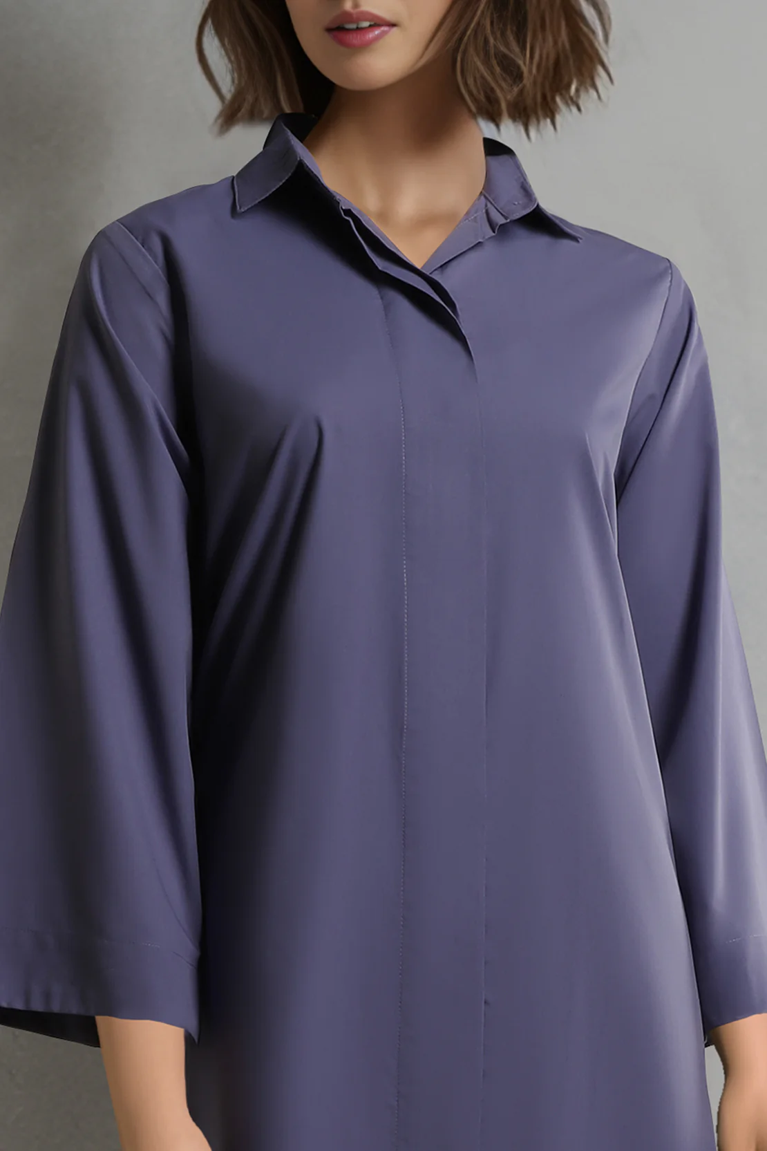 Easy Care Fabric Suit - Image 2