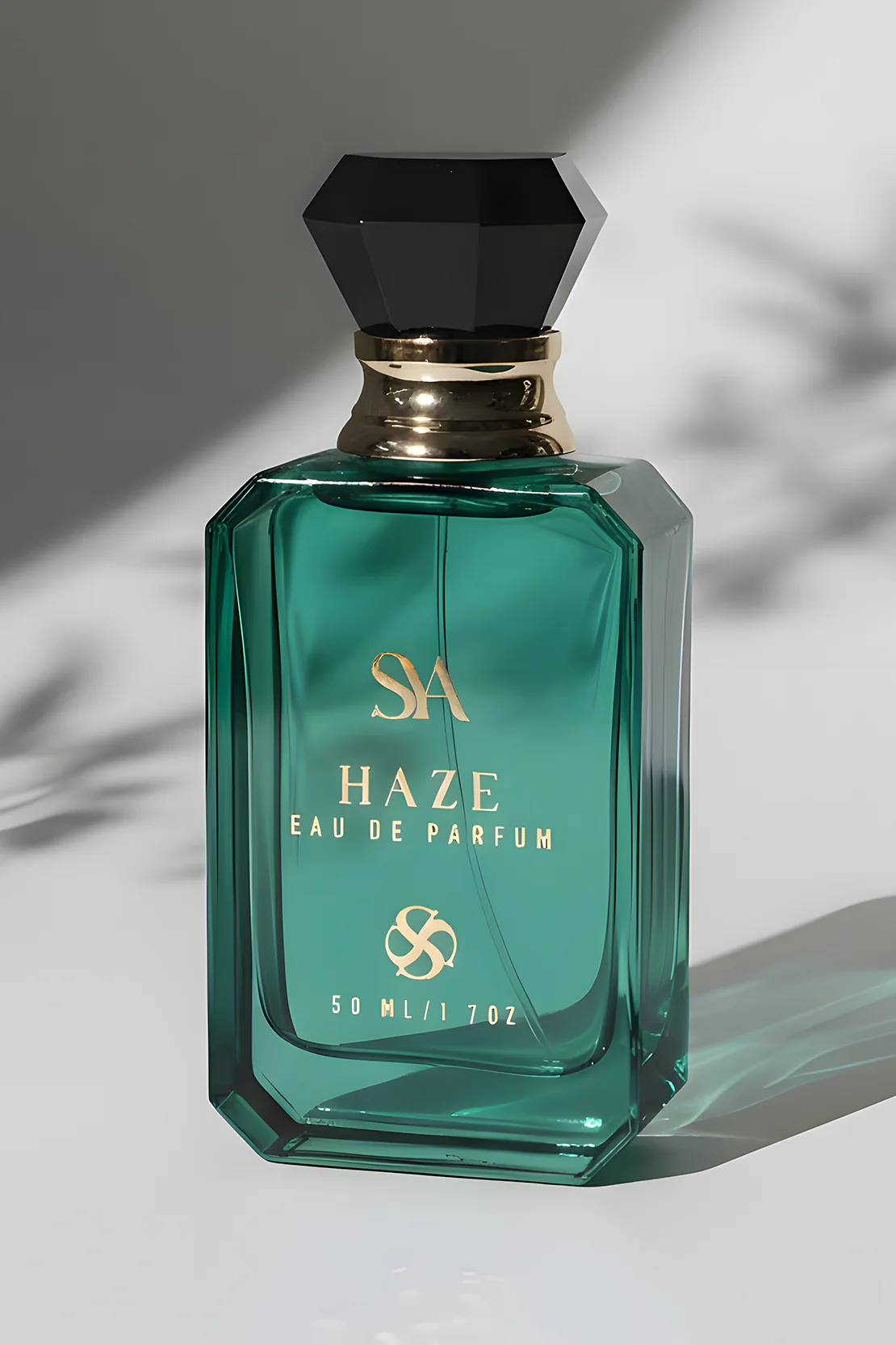 Haze Perfume