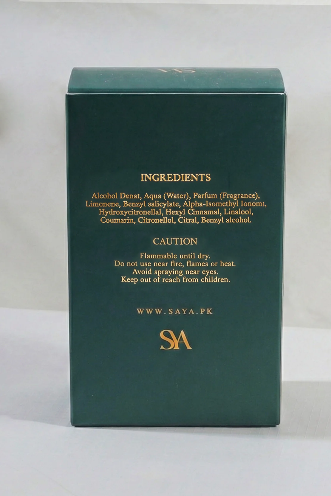 Haze Perfume - Image 8