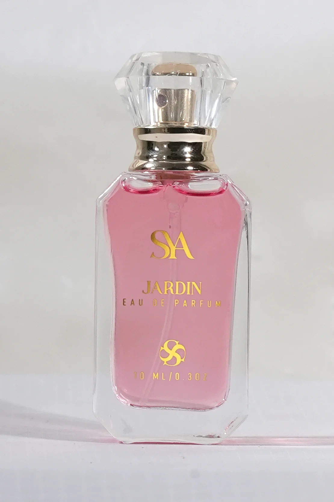 Jardin Mini Perfume - Image 2