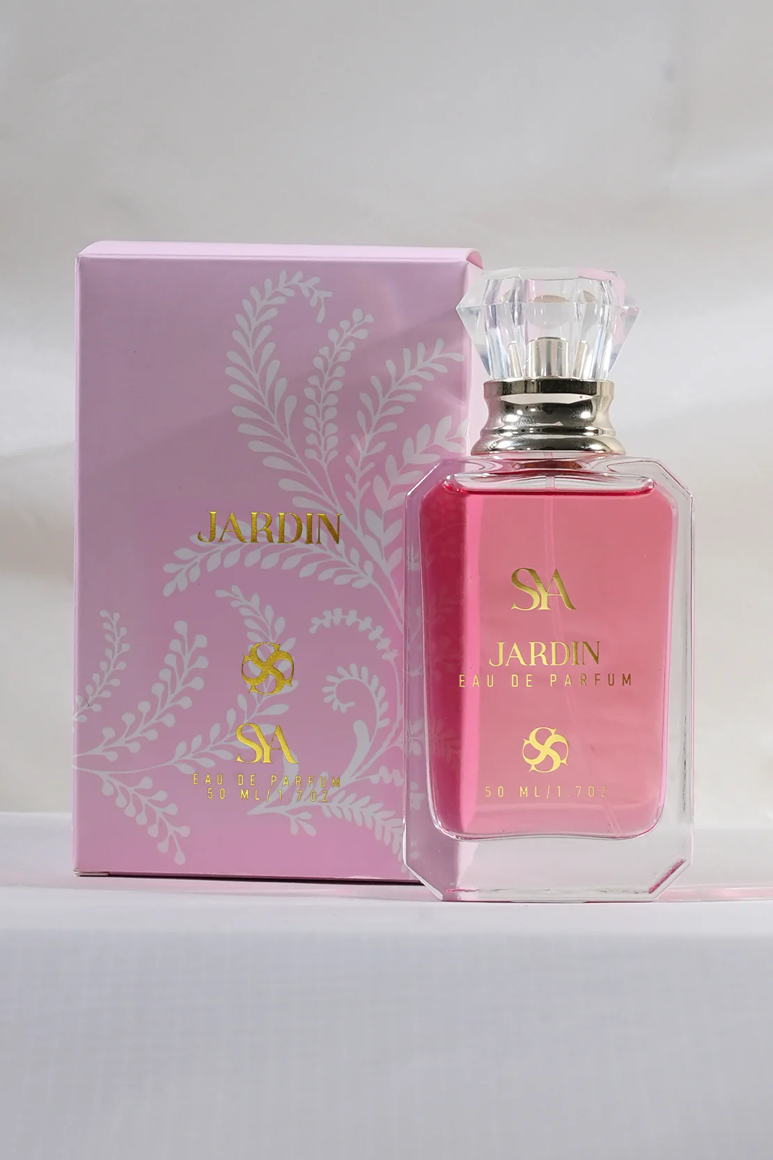 Jardin Perfume - Image 5