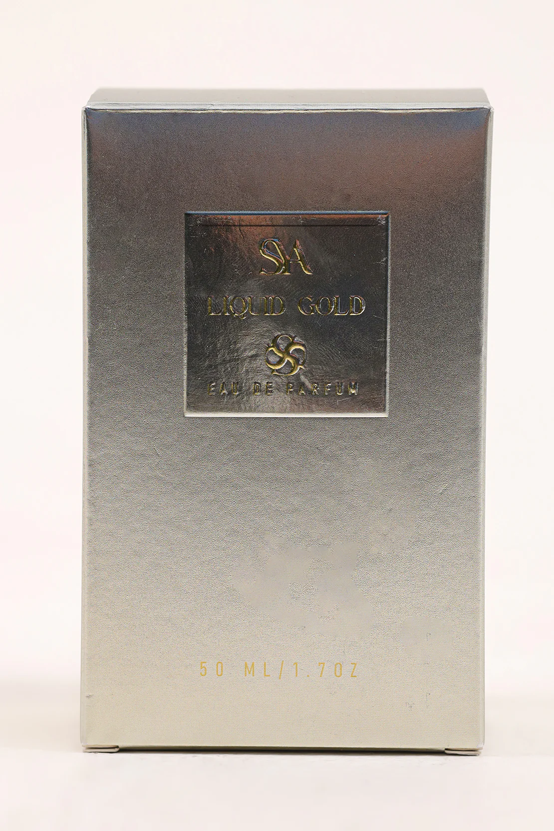 Liquid Gold Perfume - Image 6