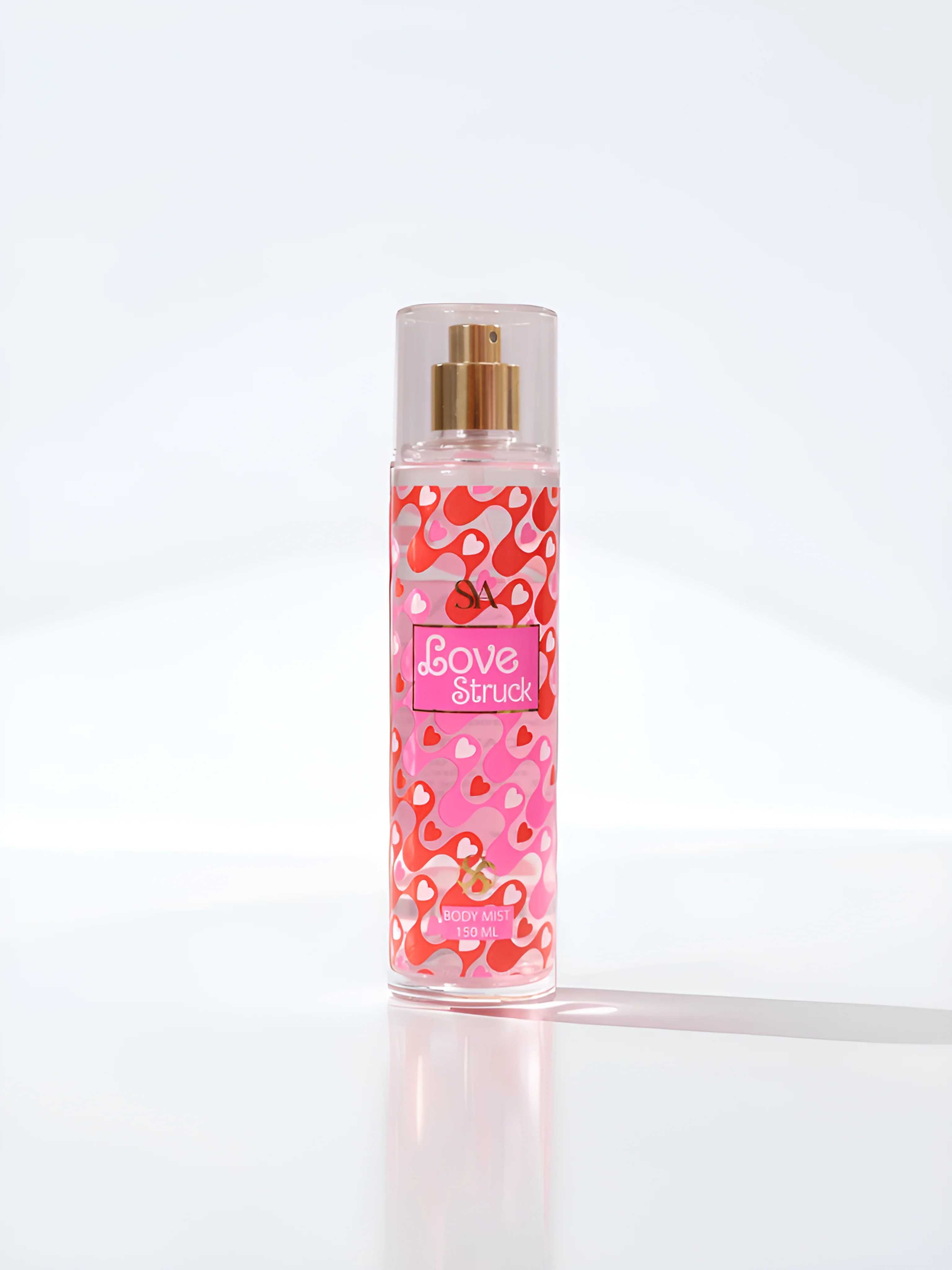 Love Struck Body Mist - Image 2