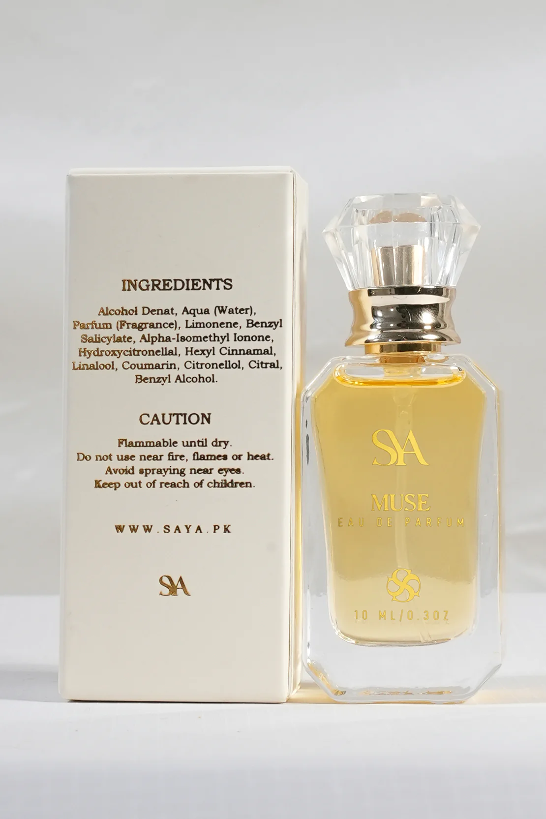 Muse Mini Perfume - Image 6
