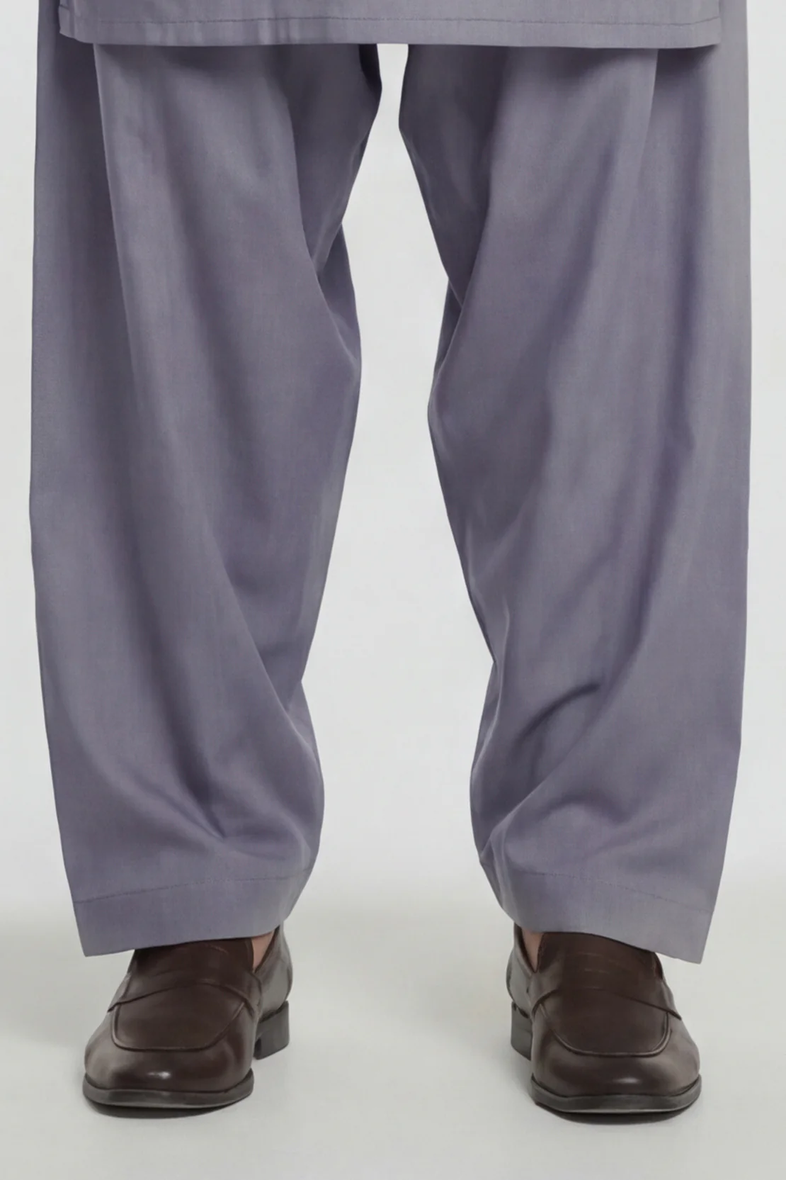 Premium Blended Wear Stitched Suit - Image 4