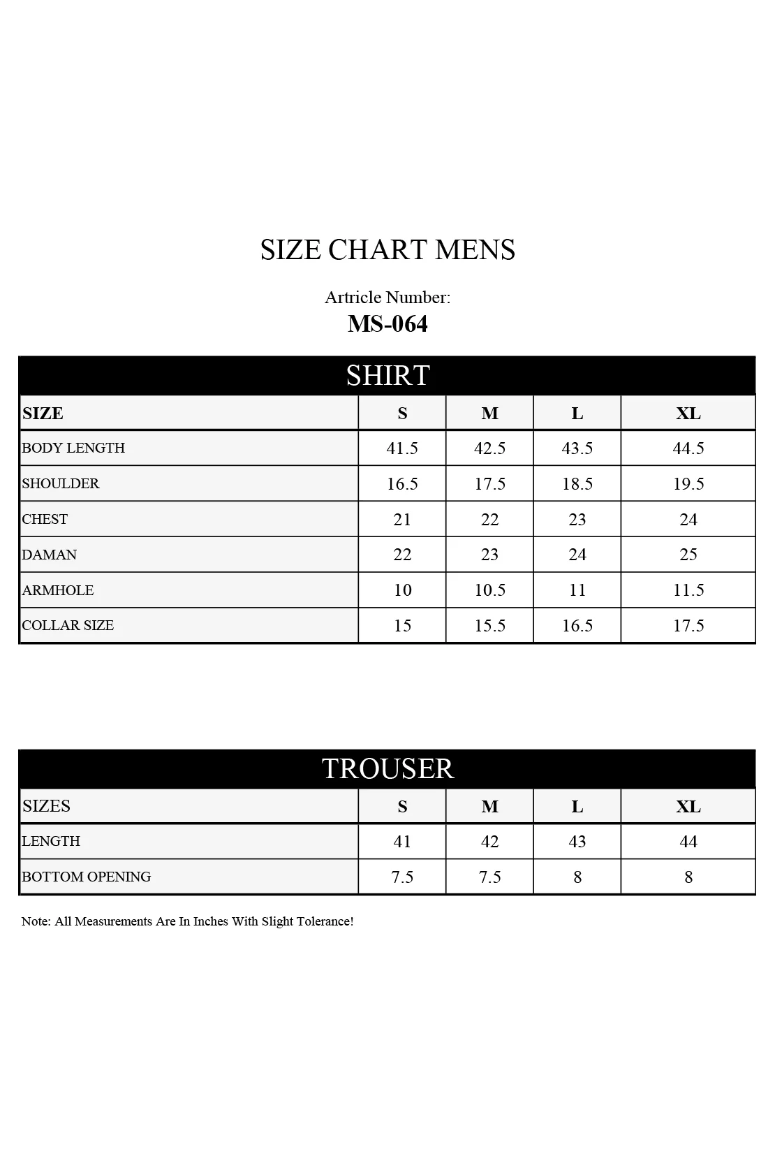 Premium Blended Wear Stitched Suit - Image 3