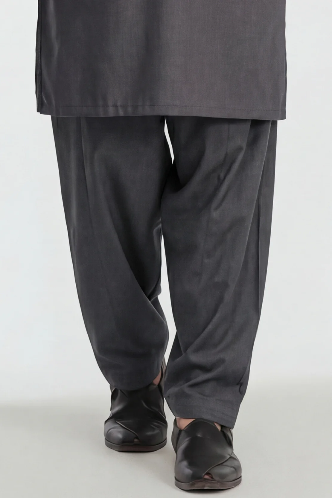 Premium Blended Wear Stitched Suit - Image 4