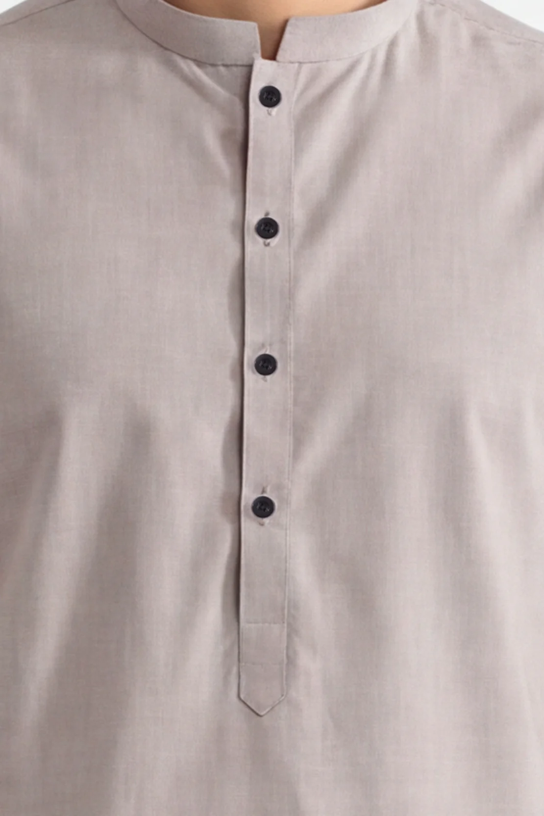 Premium Blended Wear Stitched Suit - Image 3