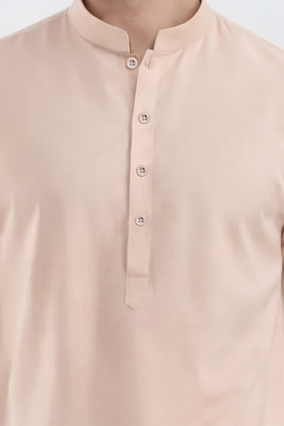 Premium Blended Wear Stitched Suit - Image 3