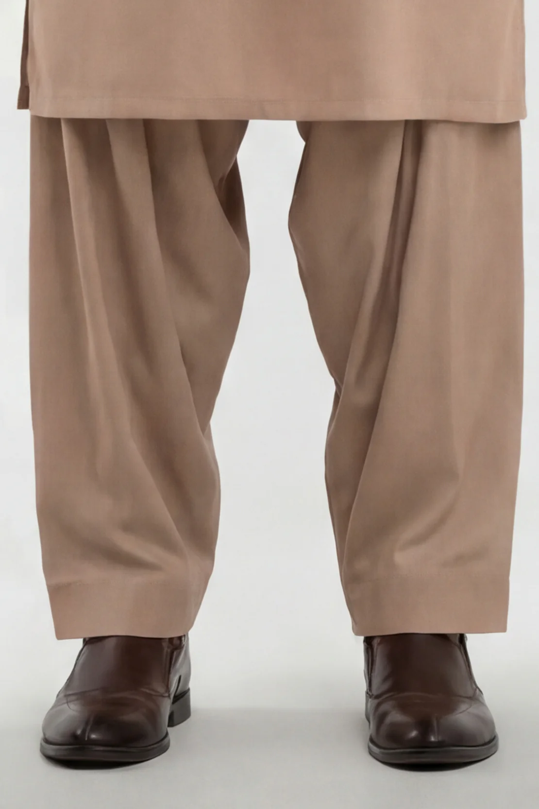 Premium Blended Wear Stitched Suit - Image 5