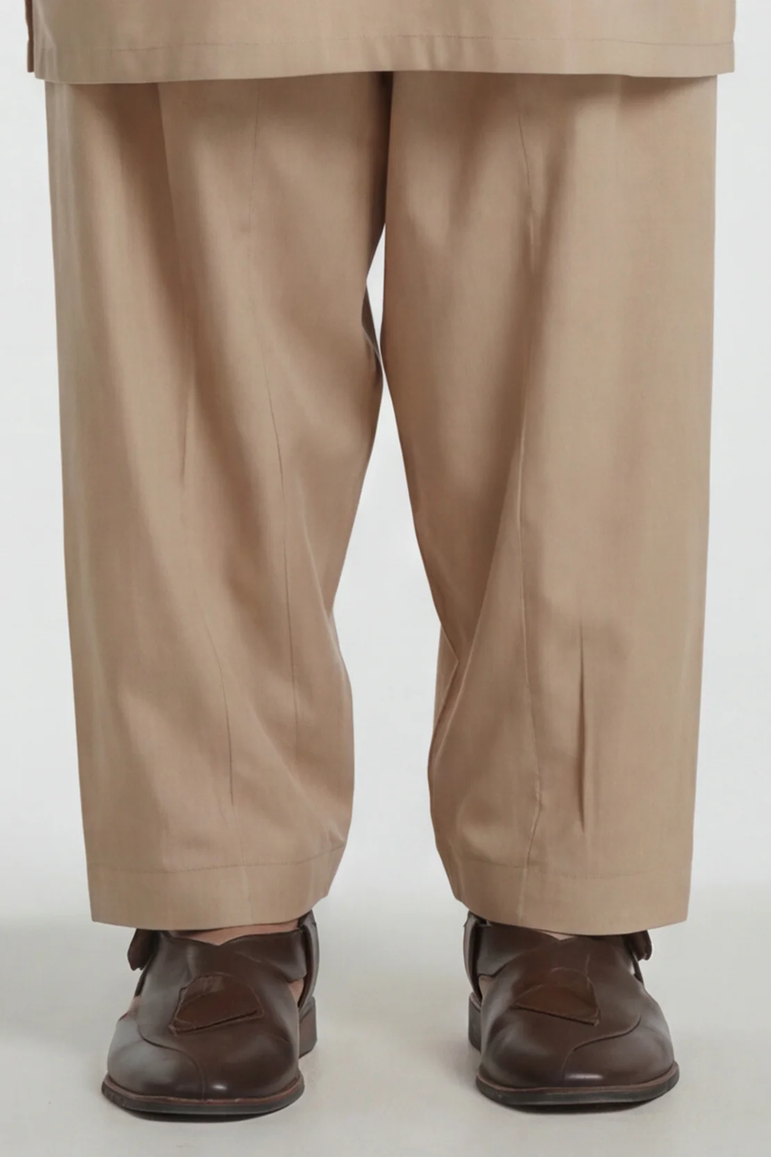 Premium Blended Wear Stitched Suit - Image 4