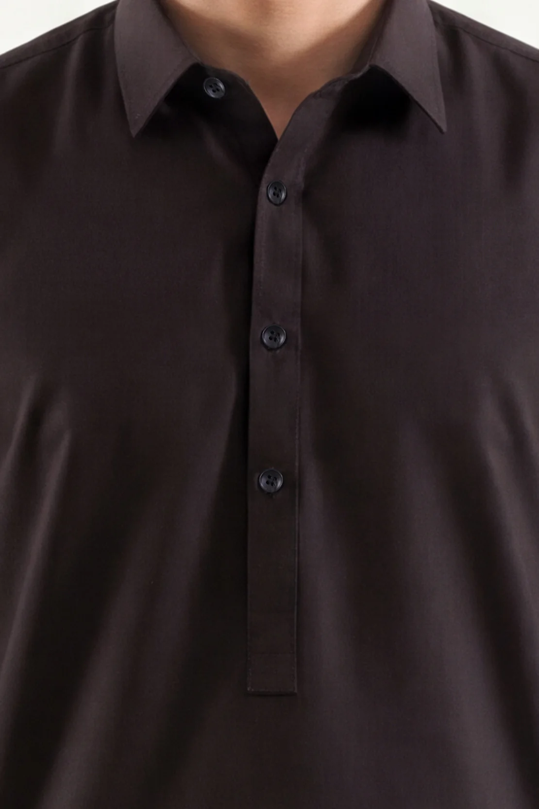 Premium Blended Wear Stitched Suit - Image 3