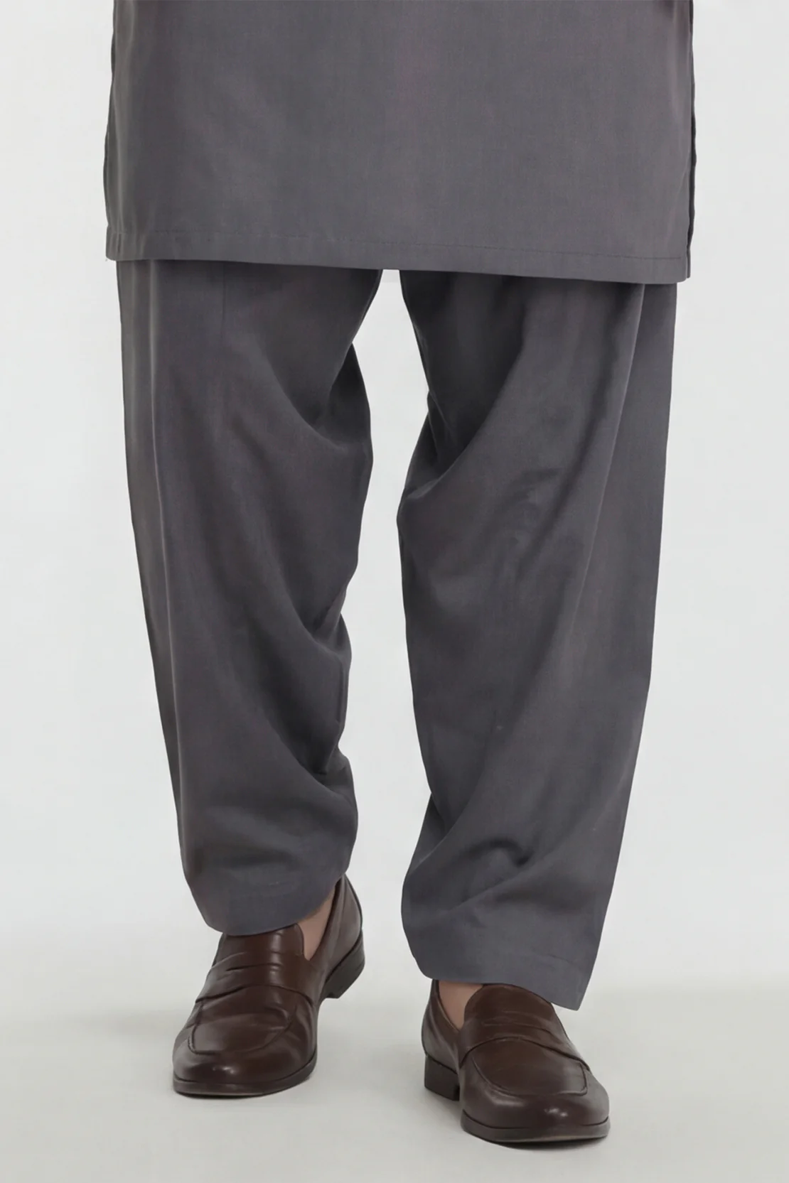 Premium Blended Wear Stitched Suit - Image 4