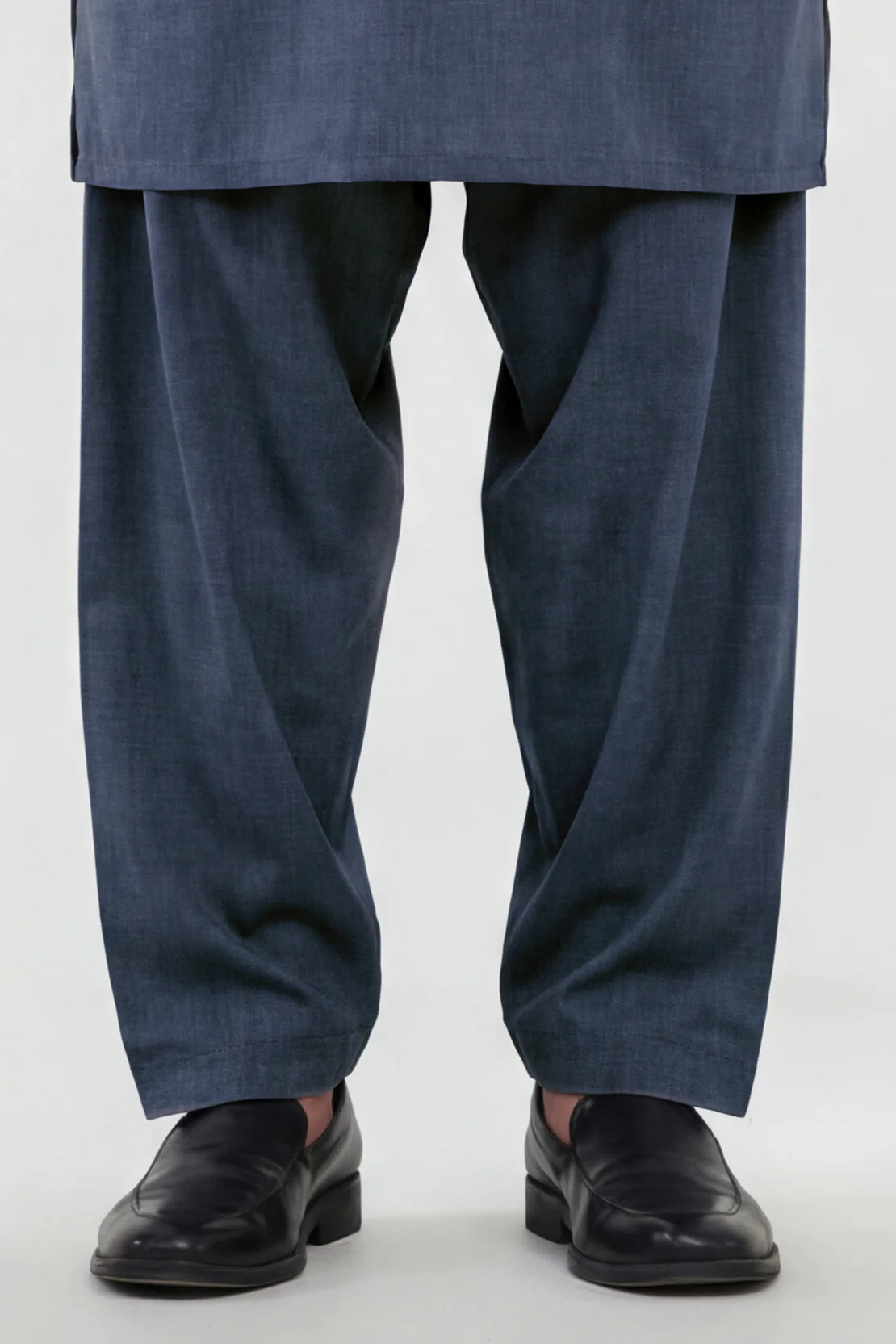 Premium Blended Wear Stitched Suit - Image 4